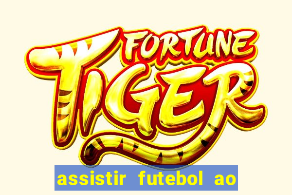 assistir futebol ao vivo gratis no sportv